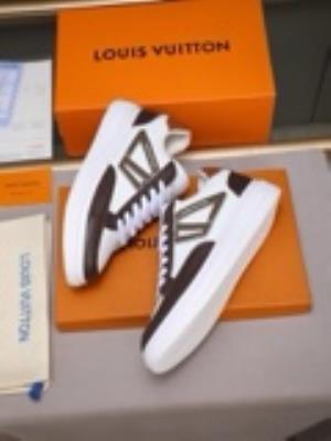 wholesale quality men's louis vuitton shoes model no. 832